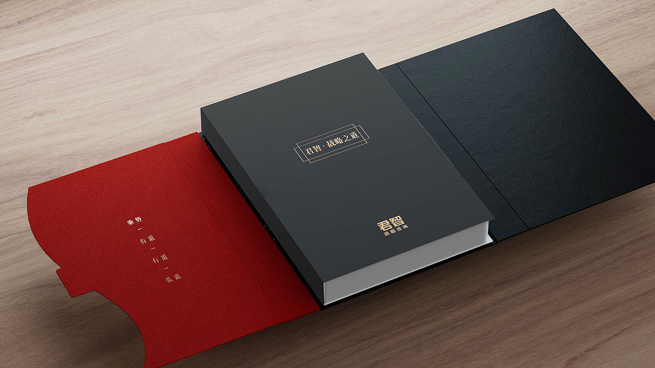 君智战略咨询 | 品牌手册设计(图ZMzUxNjYxMDE2) - 品牌 - 站酷设计师FAWSESE原创素材 - 站酷ZCOOL