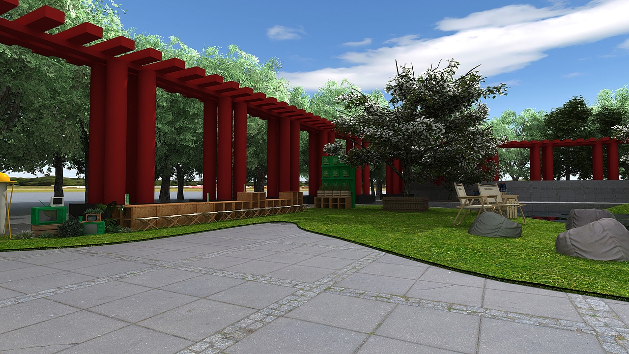 百人骑行活动设计