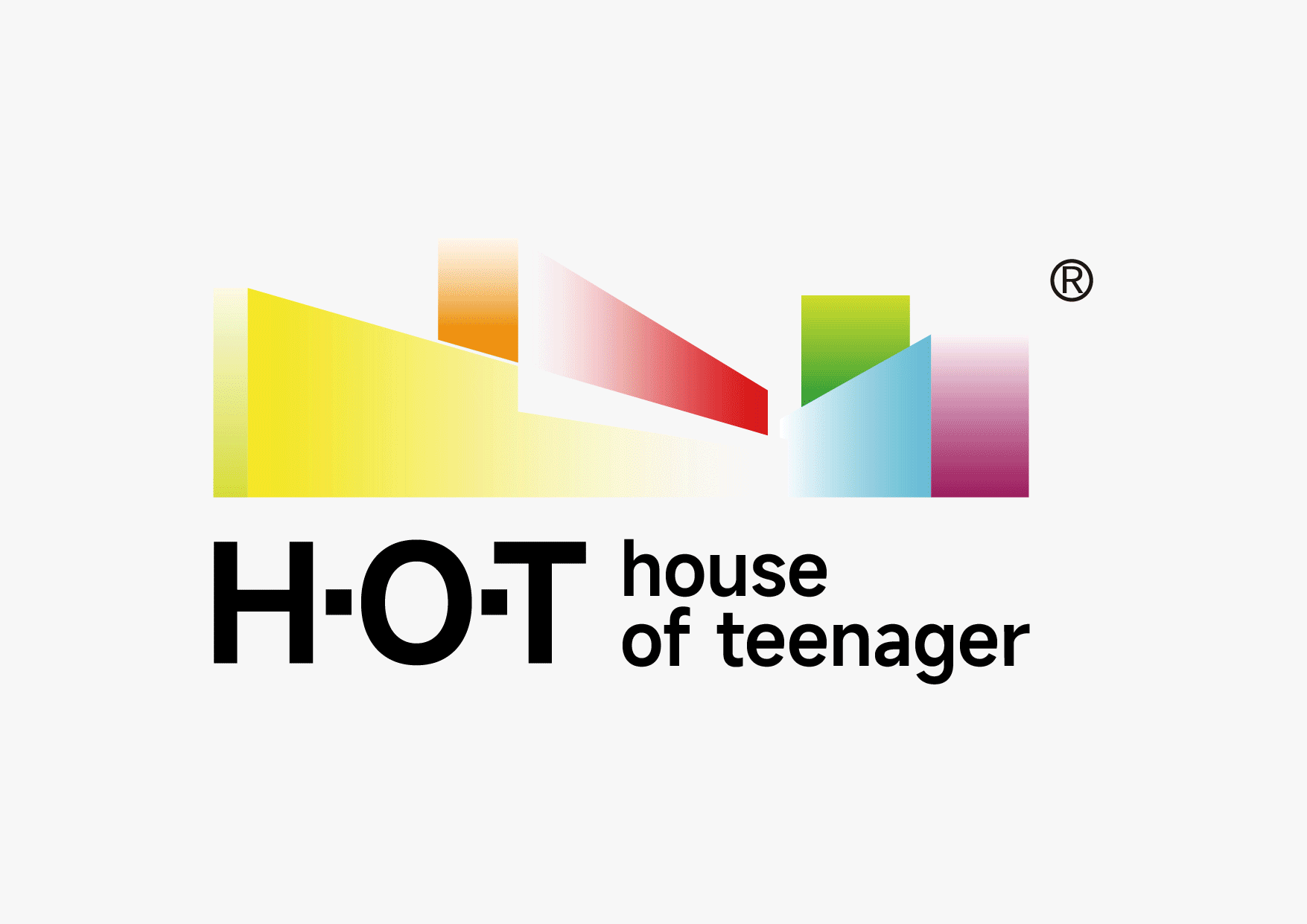 H·O·T! | 青少年运动之家形象升级设计（图ZMzY2MzIyNTIw） - 品牌 - 站酷设计师浪山LANGSHAN原创素材 - 站酷ZCOOL