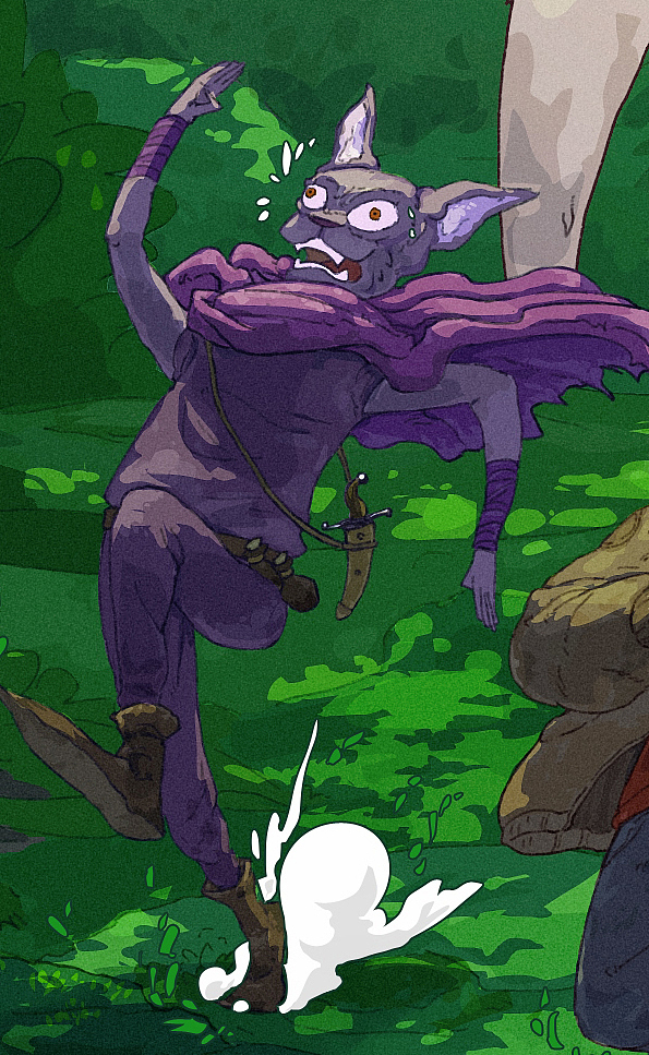 汪汪队长03-蘑菇老大很生气