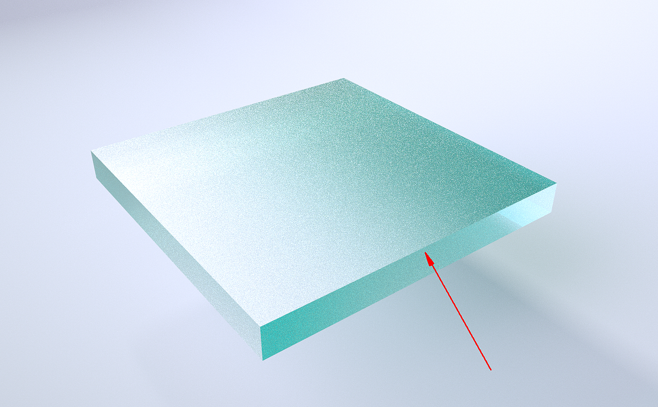 玻璃材质练习（图ZMzI3MDE0ODQw） - 其他三维 - 站酷设计师神创原创素材 - 站酷ZCOOL