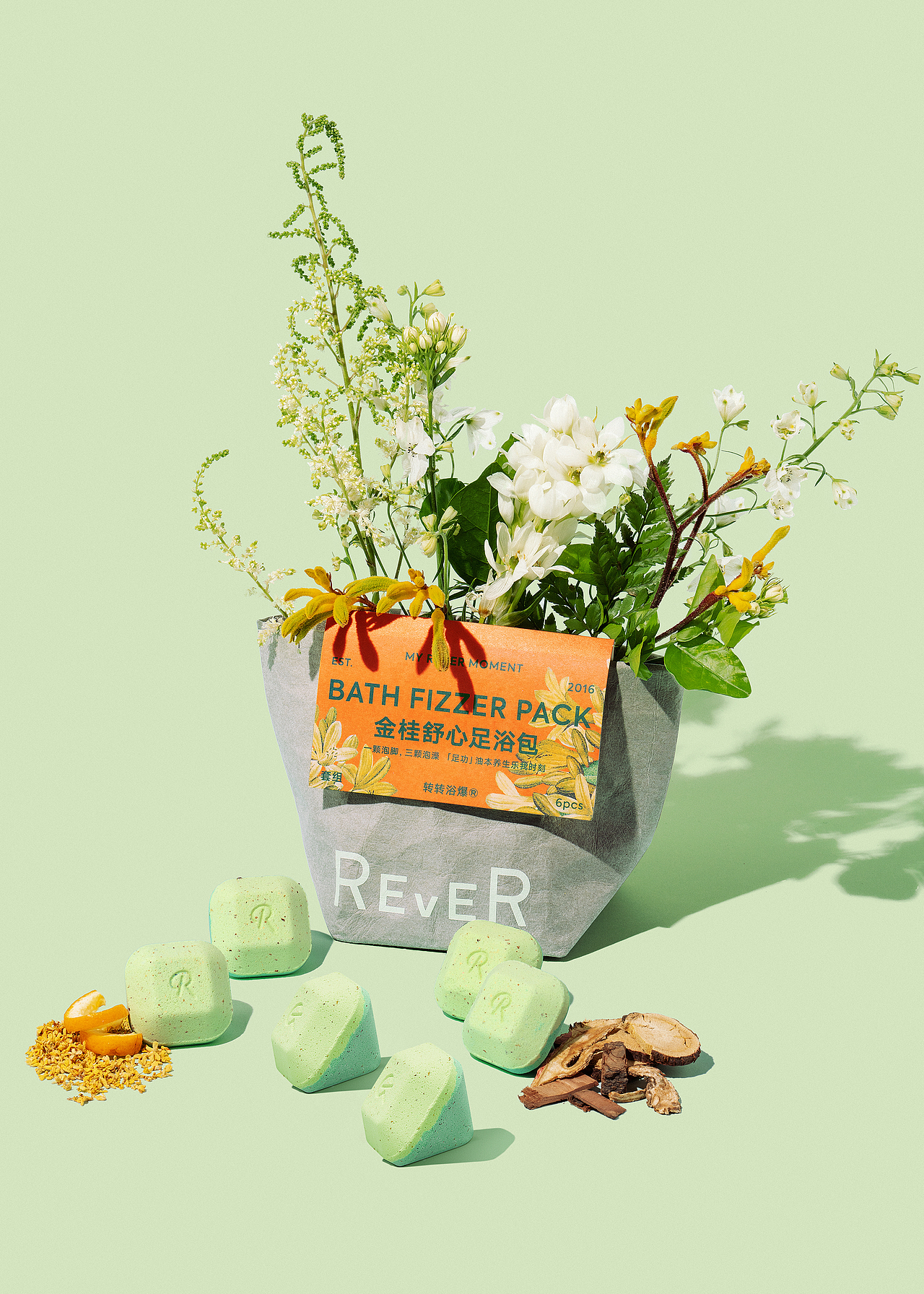 调性场景静物产品精修 / PRODUCTS SINCE 2022