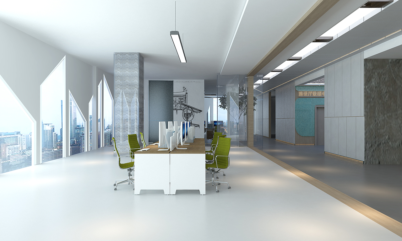 建设厅改图效果图方案