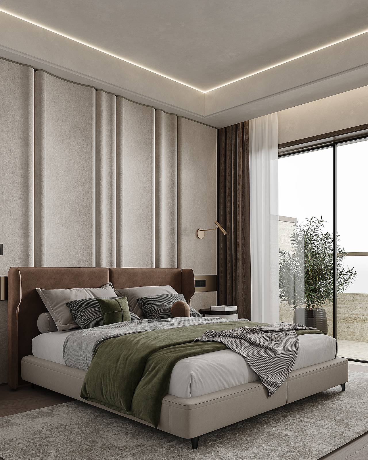 梵舍视觉-现代（图ZMzQ0NjQ3NDQ0） - 家装设计 - 站酷设计师梵舍视觉原创素材 - 站酷ZCOOL