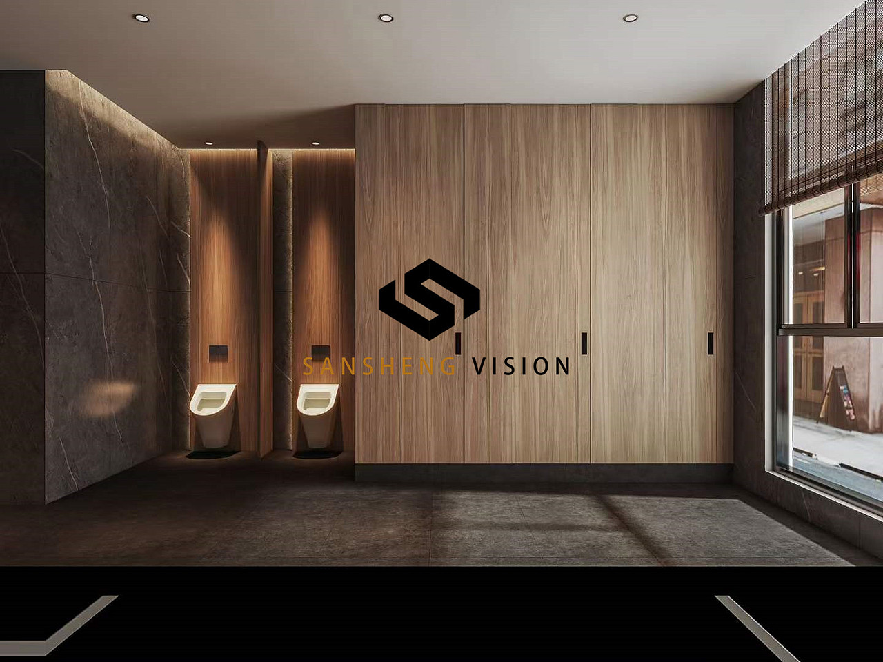 三生设计|淮南鹿鸣会所