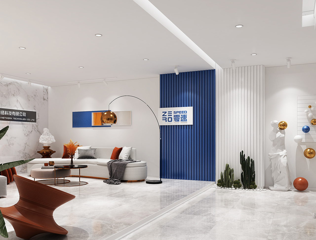 休闲待客区（图ZMjk5Mjg5Nzgw） - 商业空间设计 - 站酷设计师猫大帅原创素材 - 站酷ZCOOL