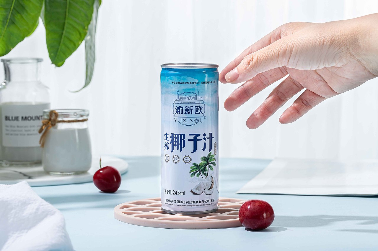 椰奶（图ZMzIzMzA4NDcy） - 美食摄影 - 站酷设计师不给剑圣我就送原创素材 - 站酷ZCOOL