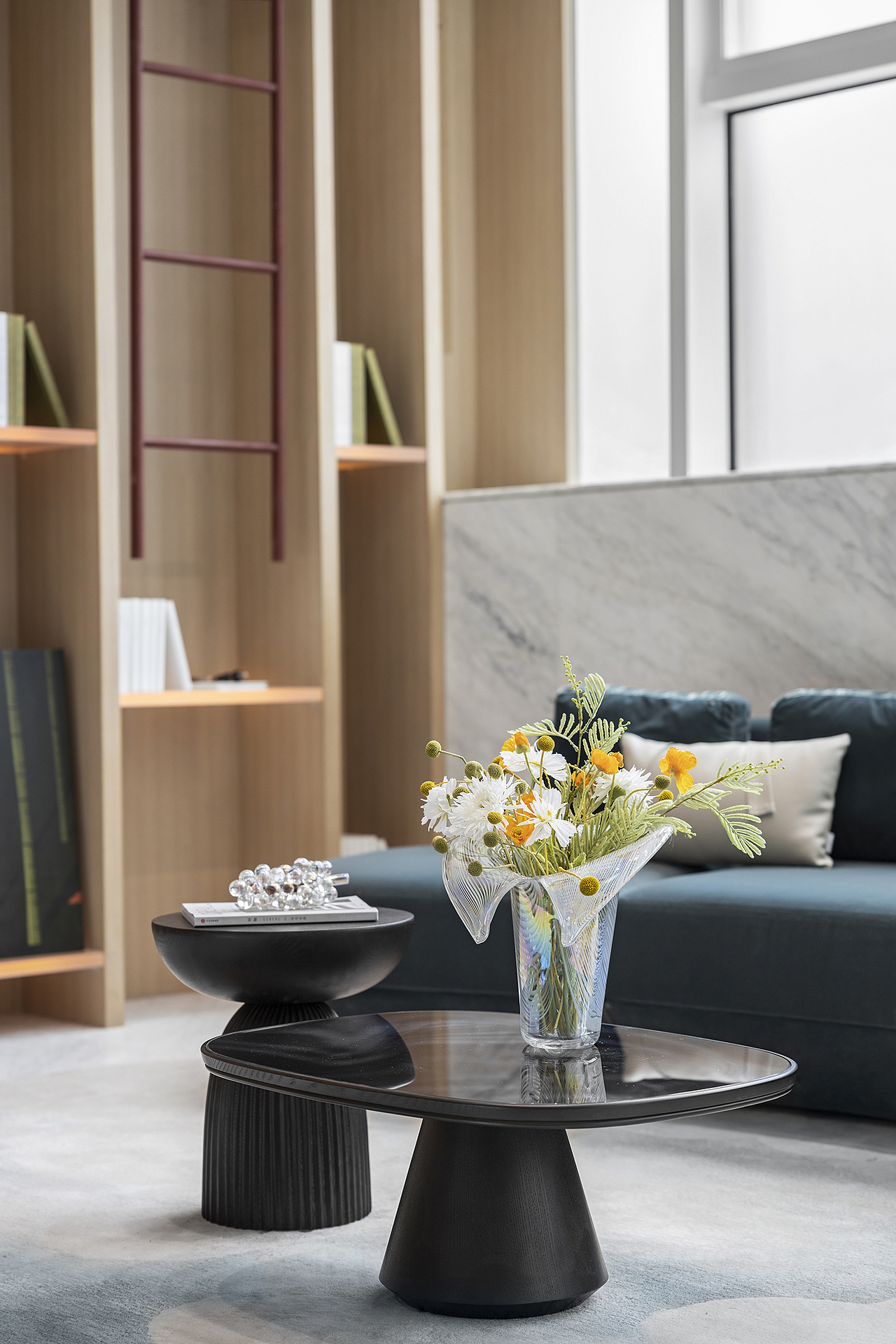 沈阳融创玖华府营销中心