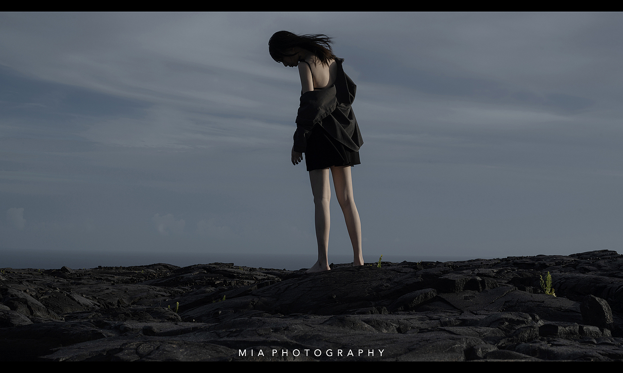 你们说这算不算自拍（图ZMzM3MjA2MjE2） - 人像摄影 - 站酷设计师MiaPhotography原创素材 - 站酷ZCOOL