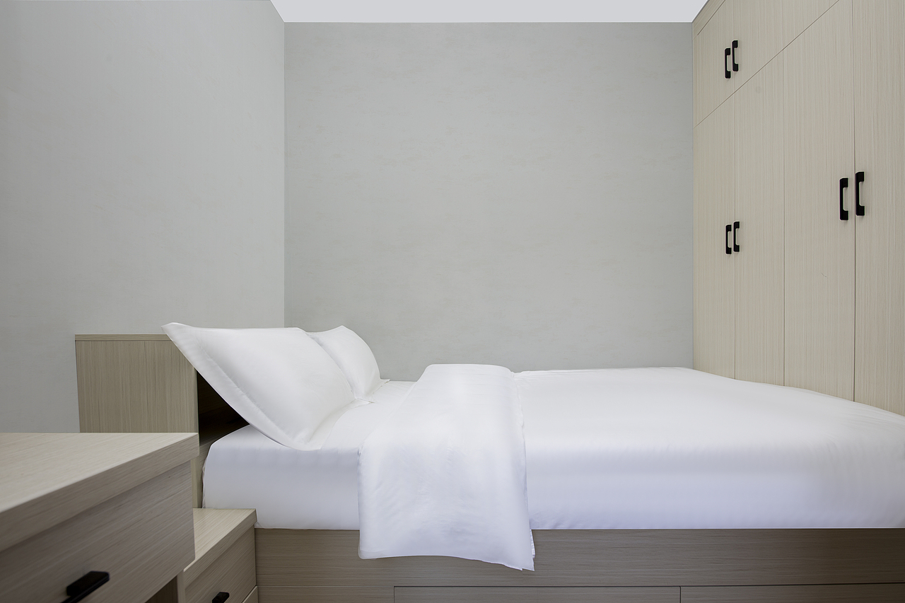 民宿拍摄 | 重庆南滨路