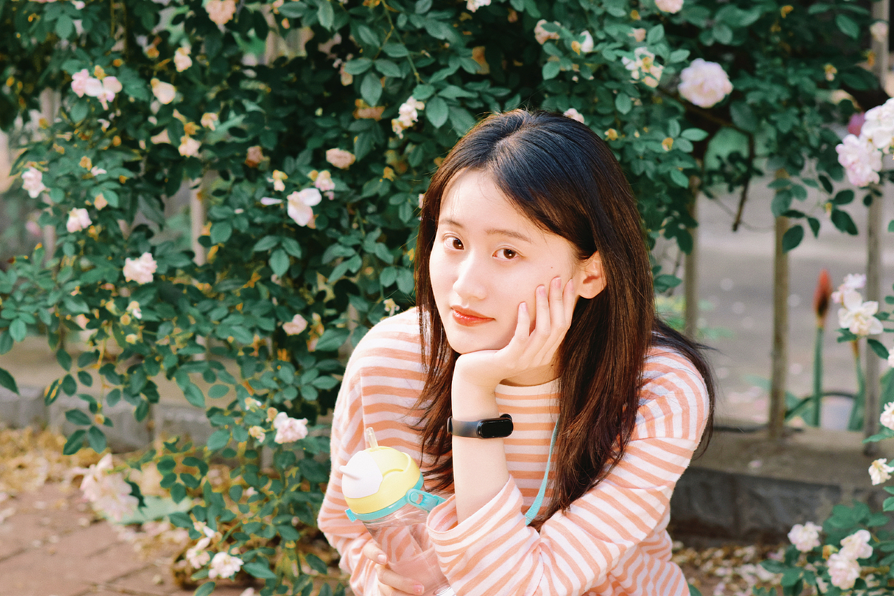 不被定义的青春（图ZMzAwMzI5OTAw） - 人像摄影 - 站酷设计师不愿透露姓的小陆原创素材 - 站酷ZCOOL