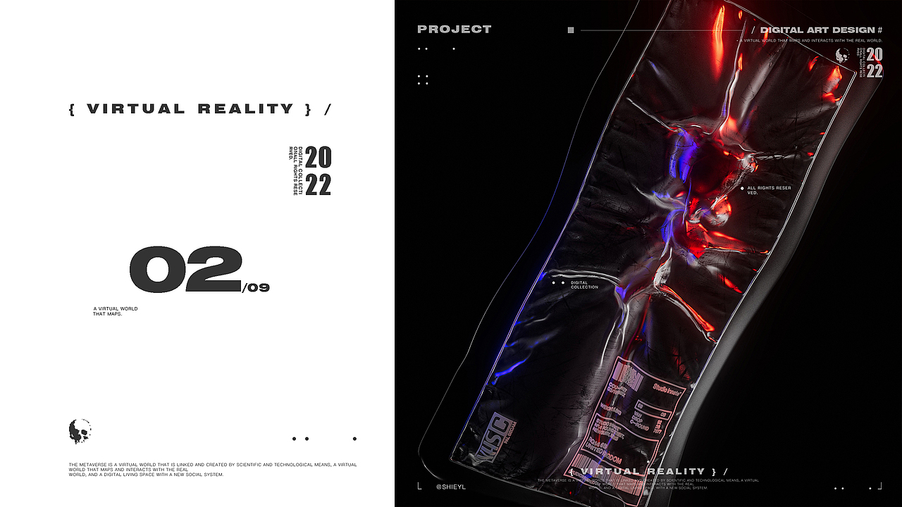 Virtual Reality ▪ 2022(二)（图ZMzE1NTc0Njcy） - 场景 - 站酷设计师ShieyI原创素材 - 站酷ZCOOL