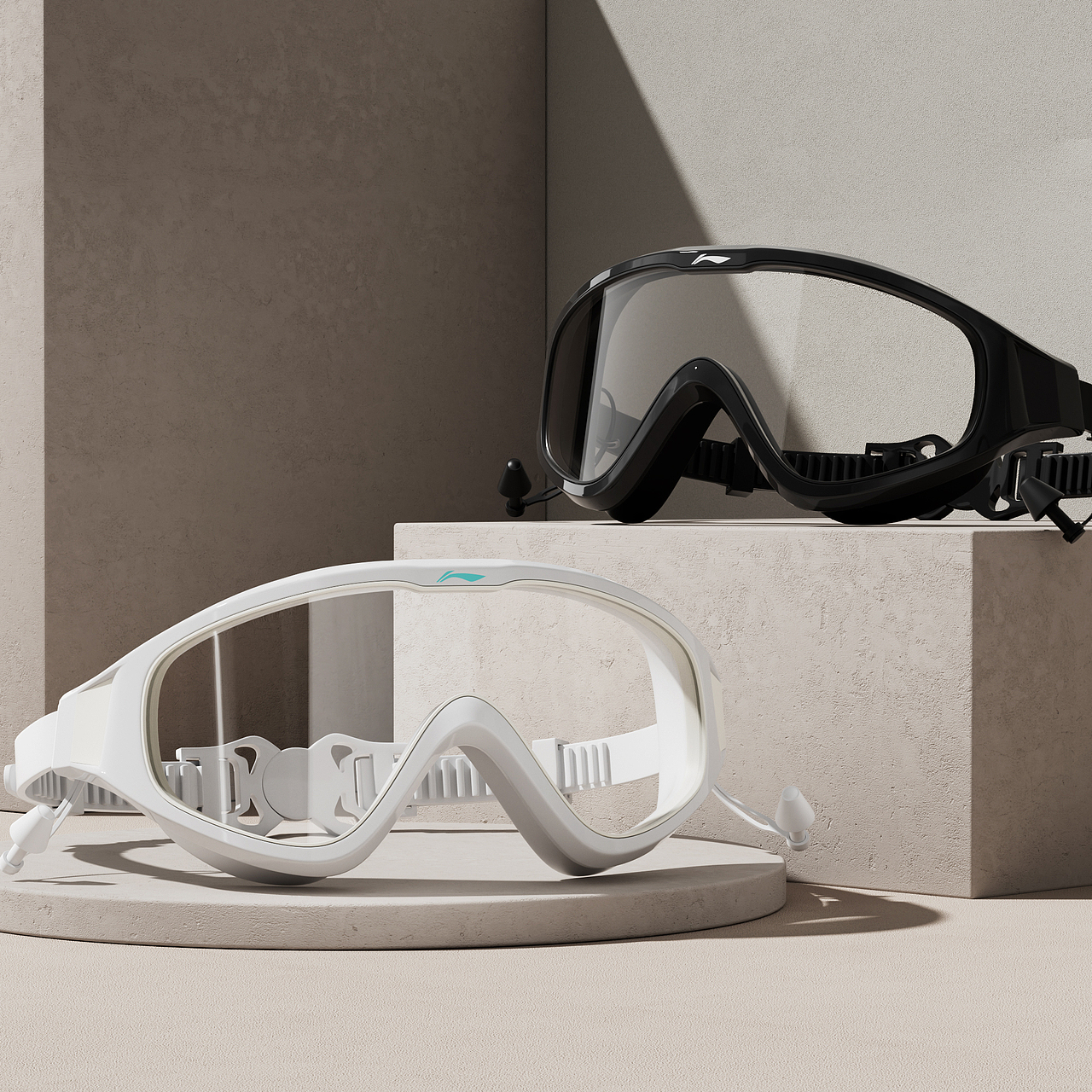 近期工作小结——冬/泳裤泳镜防雾