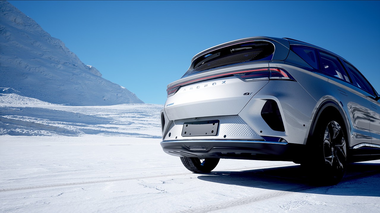 UE5实时光线追踪渲染测试样片,影视级观影体验