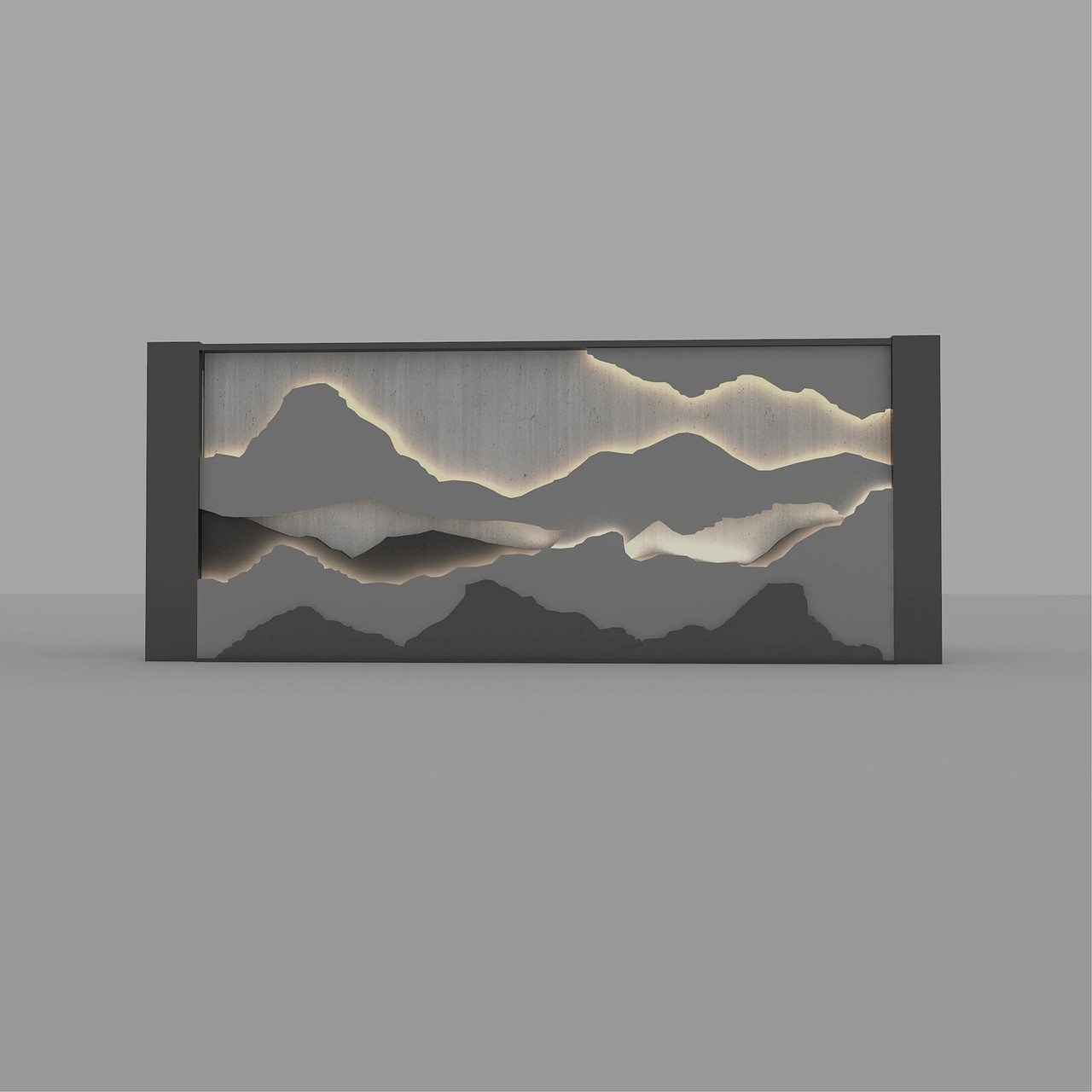 ⚫️设计方案 | 箱体美化（图ZMzU0NDEyMDI0） - 其他三维 - 站酷设计师梧桐树静香原创素材 - 站酷ZCOOL