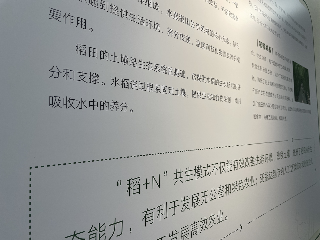 农场展示空间设计