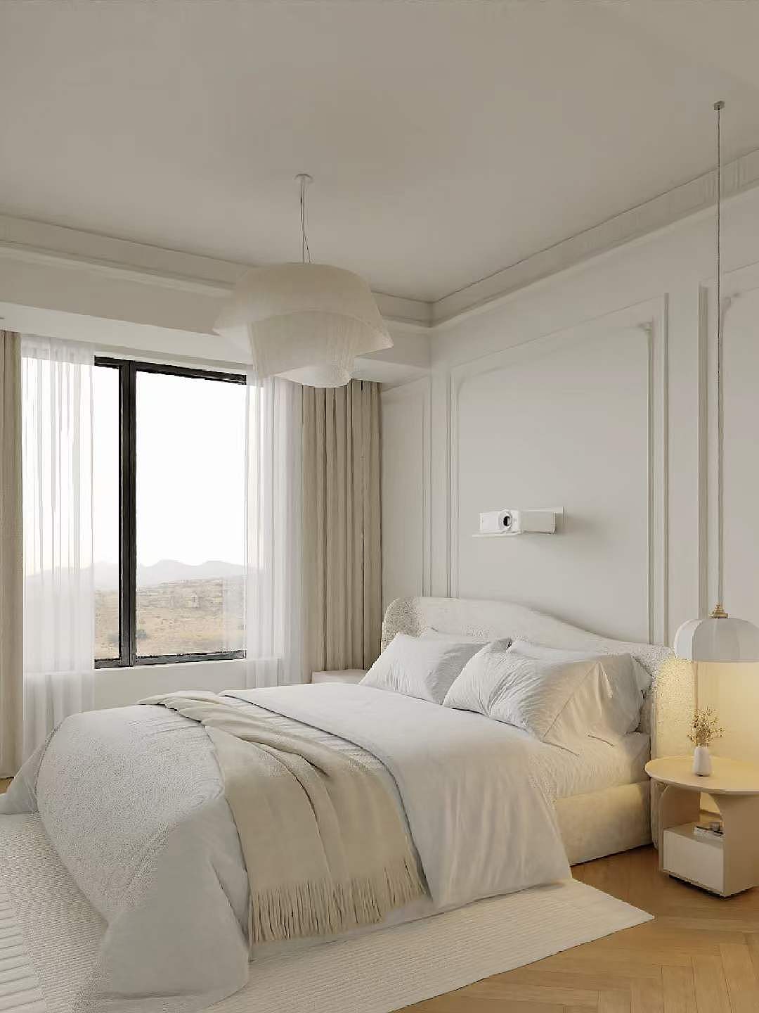 夏季的浪漫主义|轻法式风