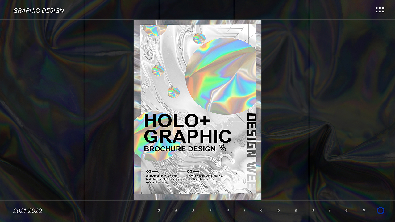 Y先生2022平面作品集