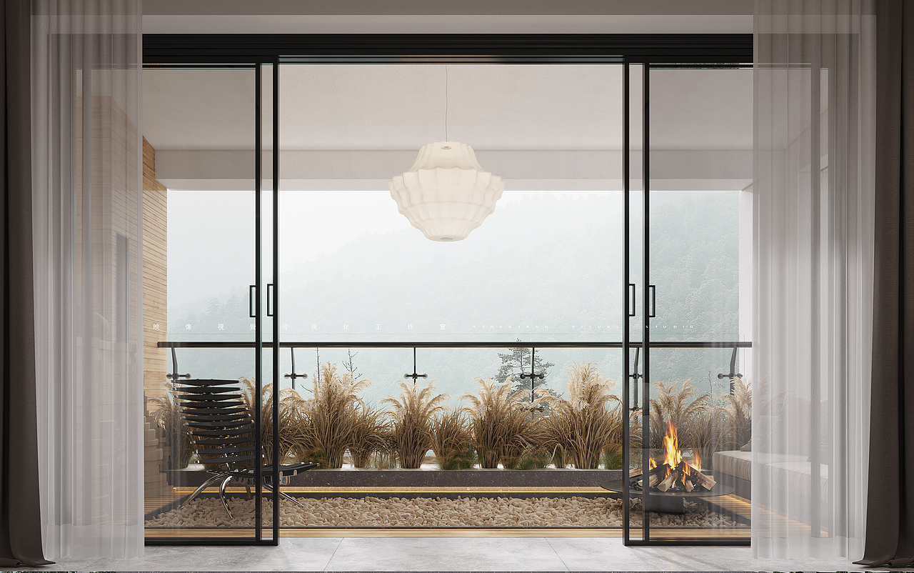 郑州 映像視覺 | 商业写实组 | 现代