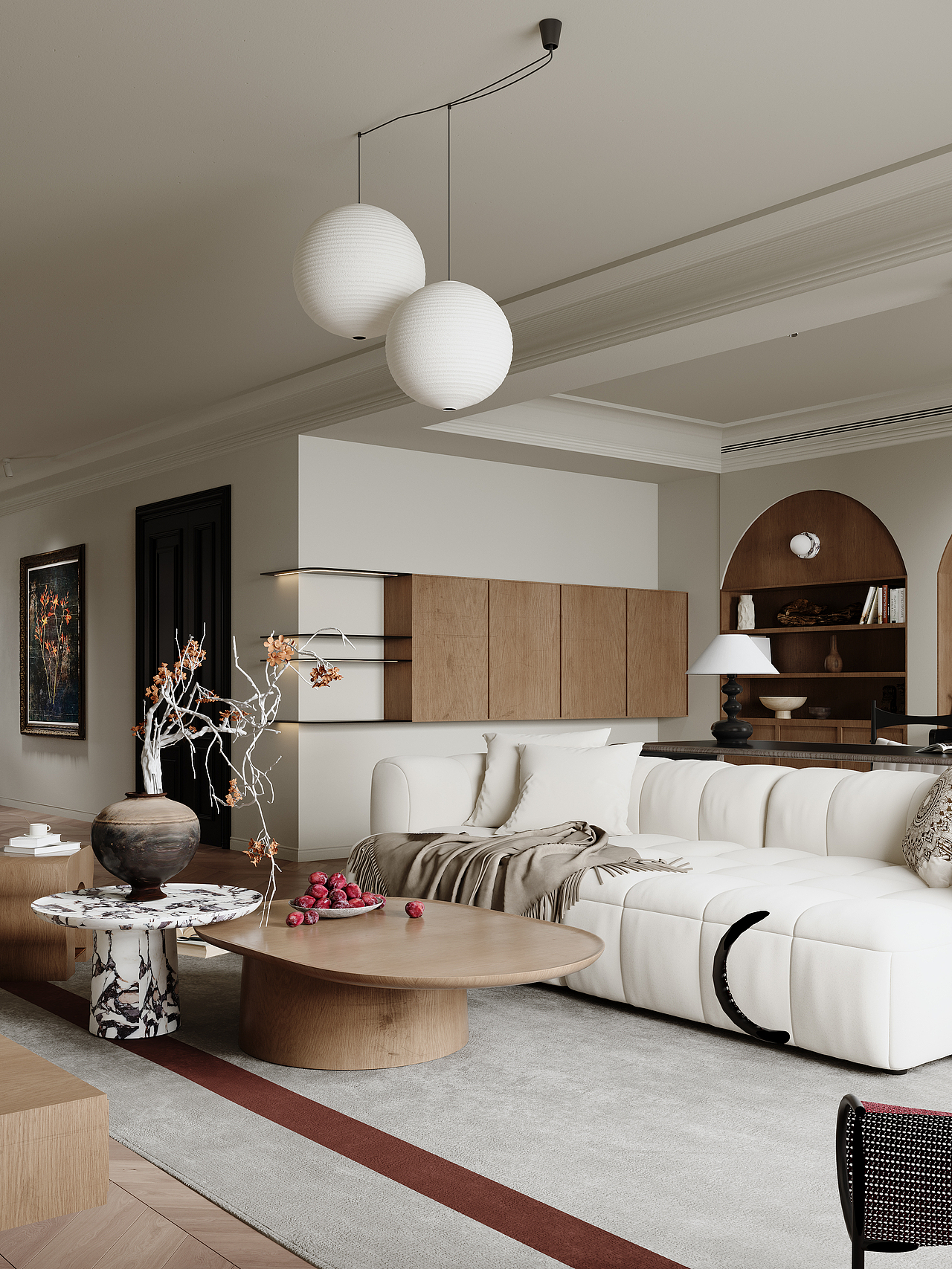 多日不见 如隔三秋啊 家人们（图ZMzUwMjk3NDM2） - 家装设计 - 站酷设计师SanMu三木原创素材 - 站酷ZCOOL