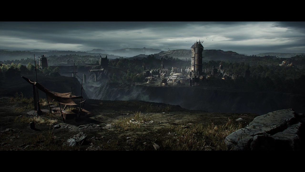 技术测试练习作品（图ZMzEzNjE0MTM2） - 动画/影视 - 站酷设计师辰开文化原创素材 - 站酷ZCOOL