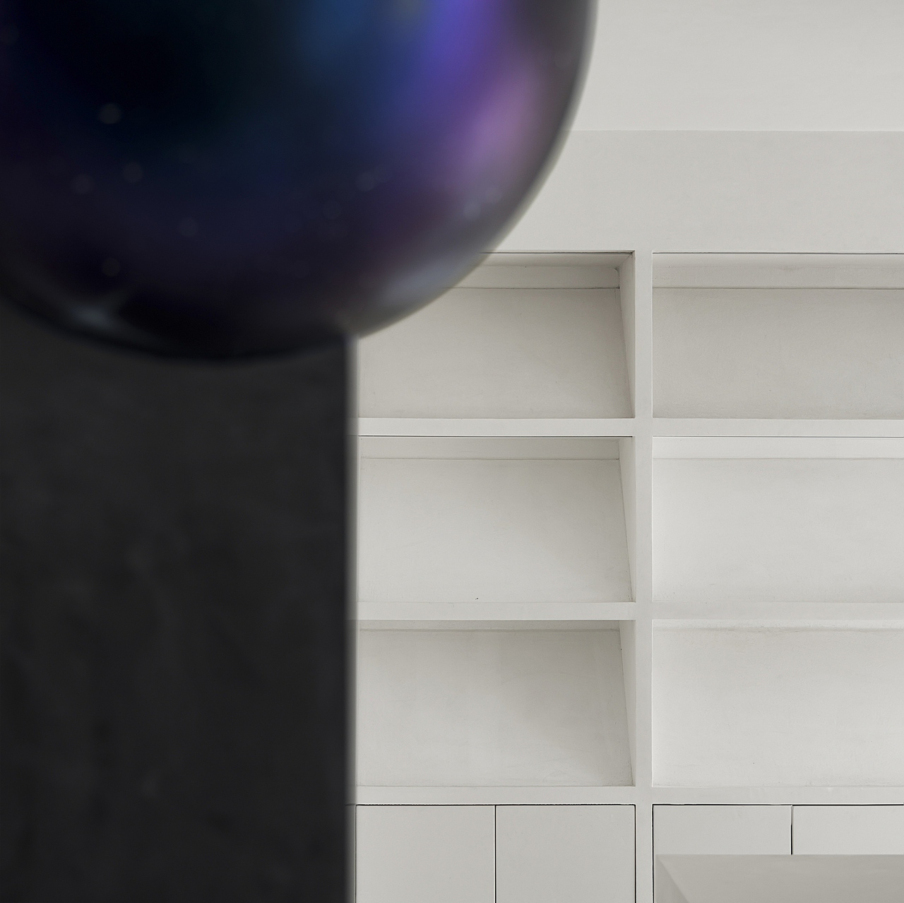 RICCI · 艺术涂料美学馆 | 海象设计:时间的启发