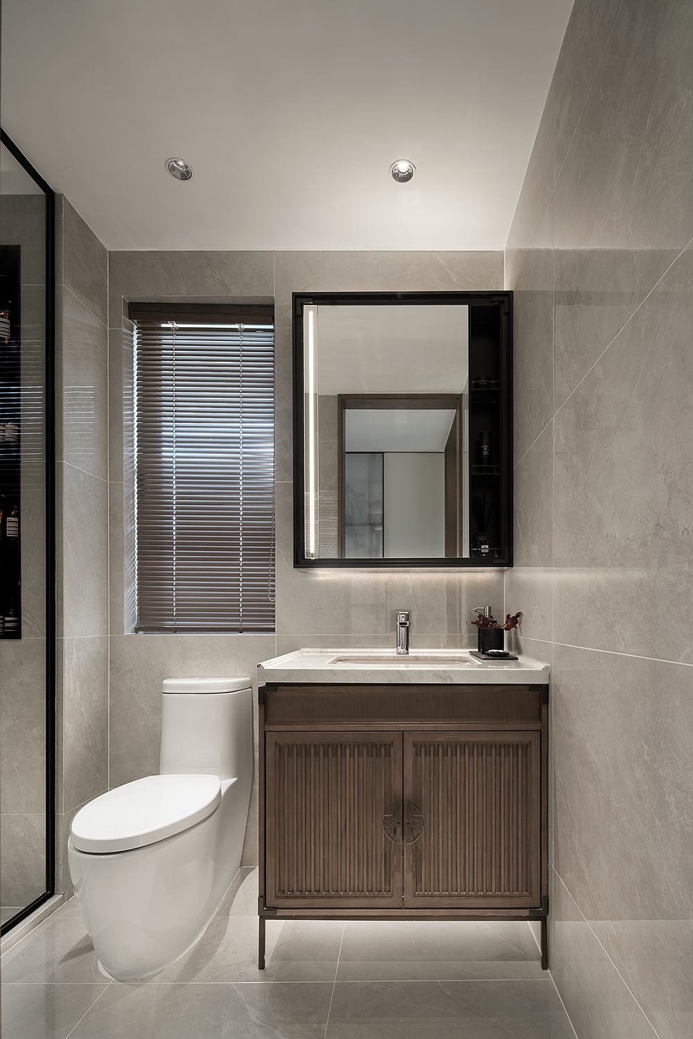 新中式,禅意舒适!