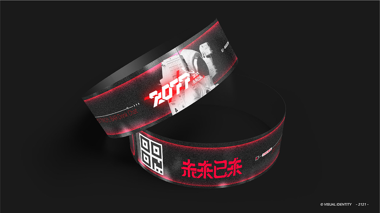 贰零柒柒（图ZMzE4MTE0MjEy） - 品牌 - 站酷设计师TheCyrus原创素材 - 站酷ZCOOL