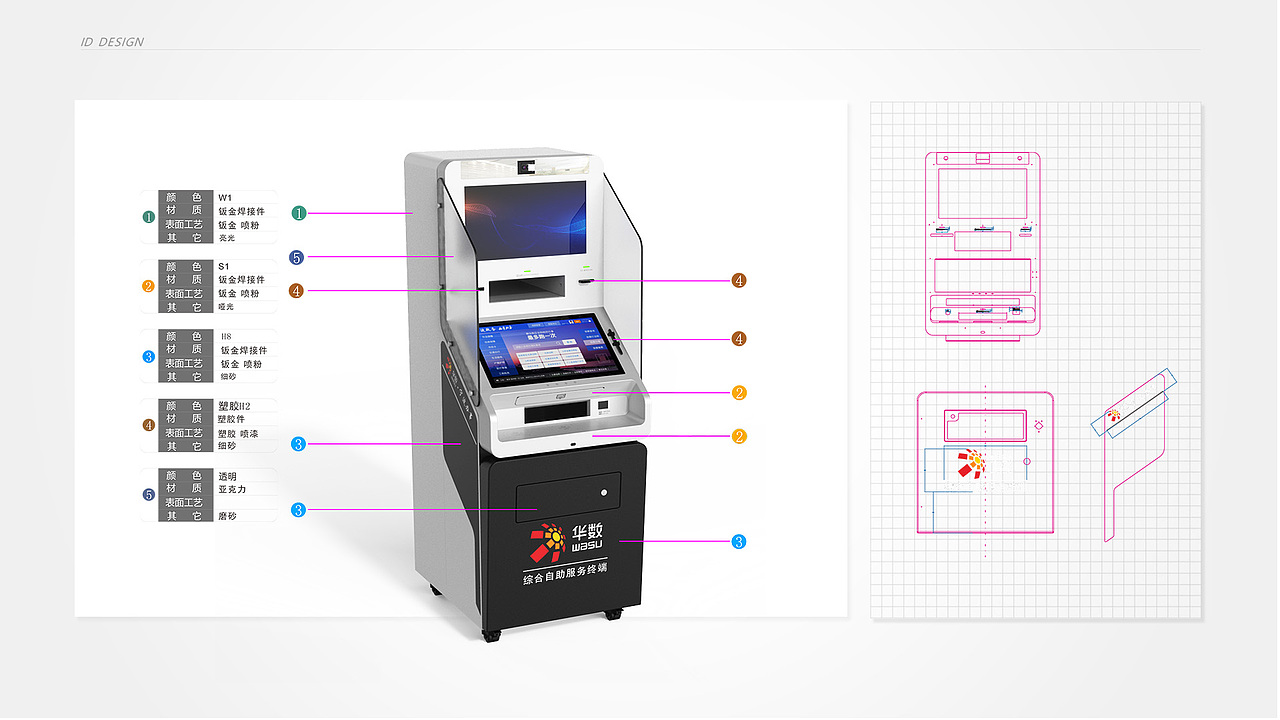 24h综合政务机(宁波)