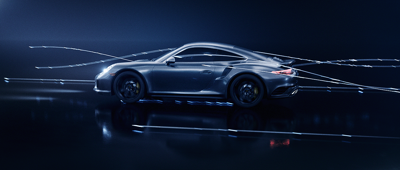 Porsche - u00c9lan Vital（图ZMzM2MzU1NzYw） - 动画/影视 - 站酷设计师人可_CKY原创素材 - 站酷ZCOOL