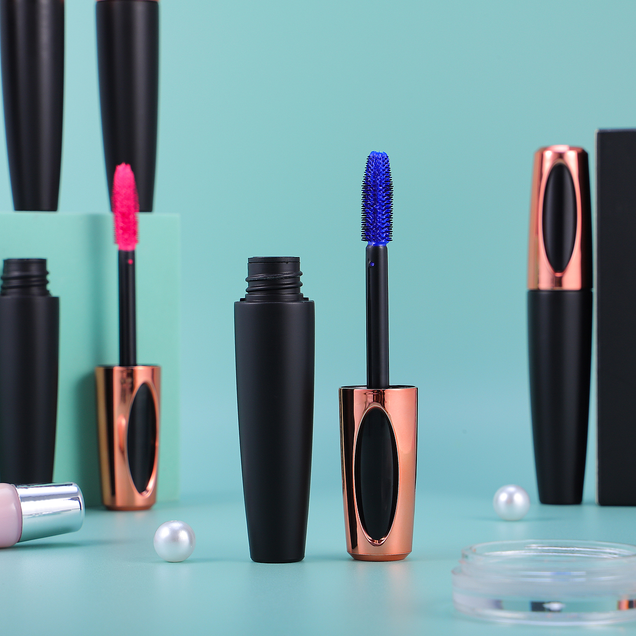 眉笔 | 化妆品拍摄