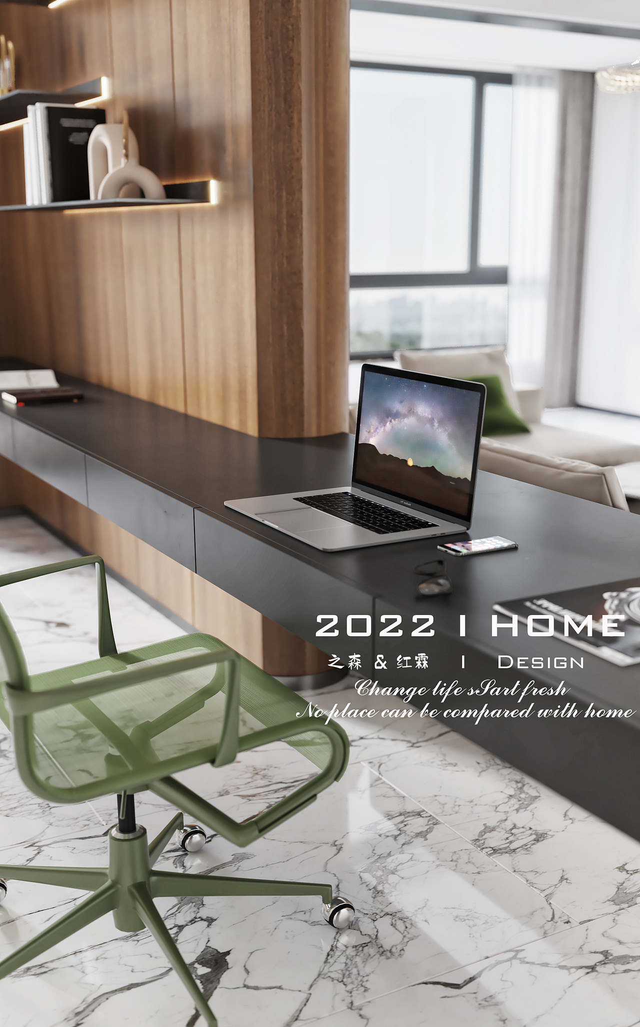 现代简约（图ZMzAyNDgwMzQ4） - 家装设计 - 站酷设计师之森特调原创素材 - 站酷ZCOOL