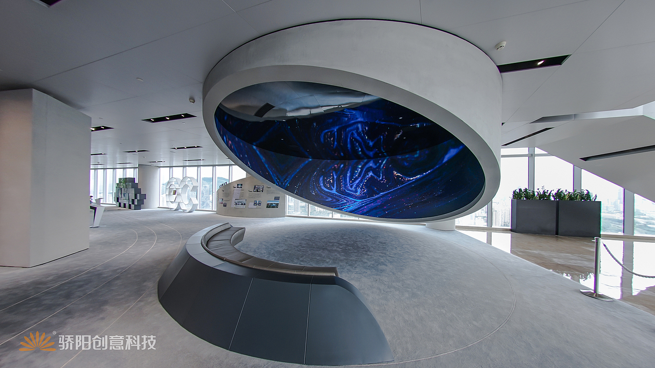 华侨城创想馆（图ZMzA3MTQ1MDYw） - 环境/建筑摄影 - 站酷设计师Aronsail原创素材 - 站酷ZCOOL
