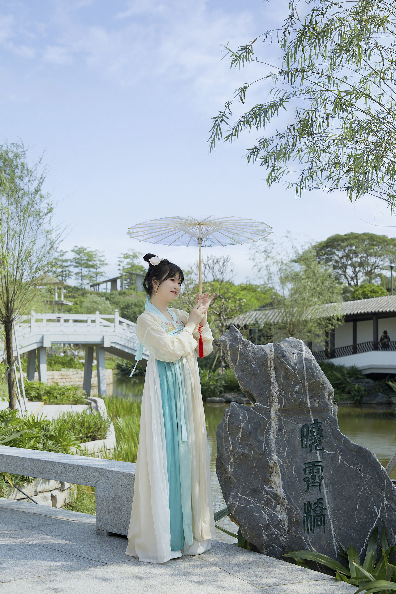 第一张把你拿下｜古风（图ZMzM5MzYzNjMy） - 人像摄影 - 站酷设计师困困大头鱼原创素材 - 站酷ZCOOL