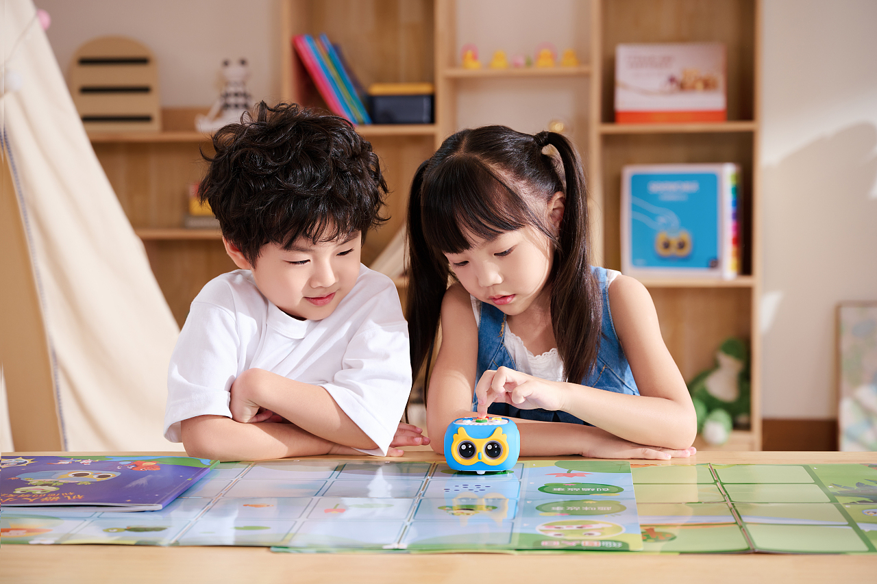 希沃品牌拍摄部分案例