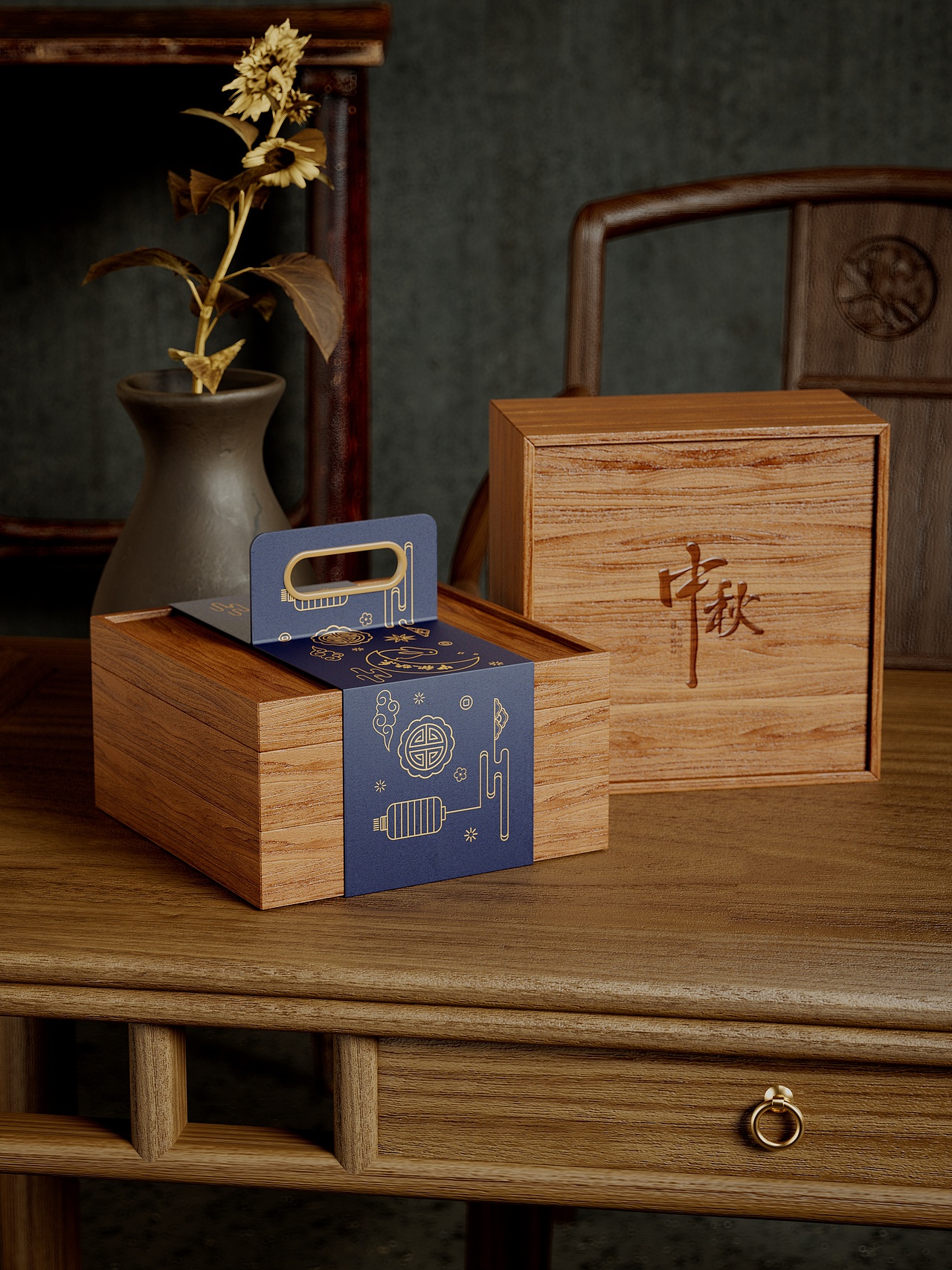 2022~2023部分包装建模渲染案例(工作图)