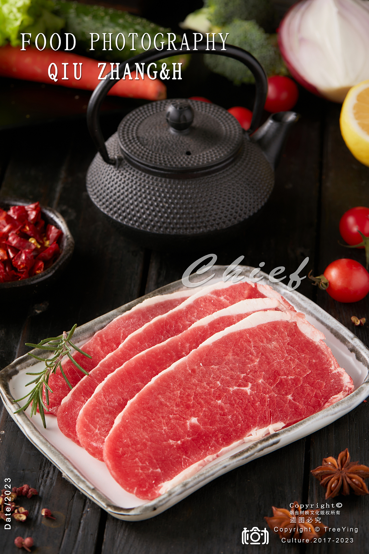 牛肉片I麻辣鸭脖I羊小腿I牛脖骨