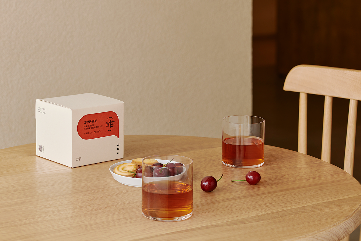 6个地方的春天（图ZMzY2OTQzNzEy） - 包装 - 站酷设计师山田土原创素材 - 站酷ZCOOL