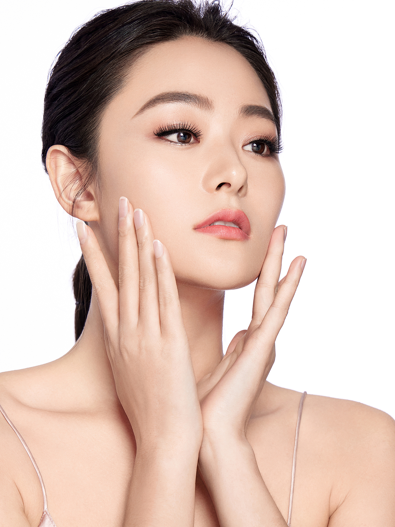 美妆品牌 later stage