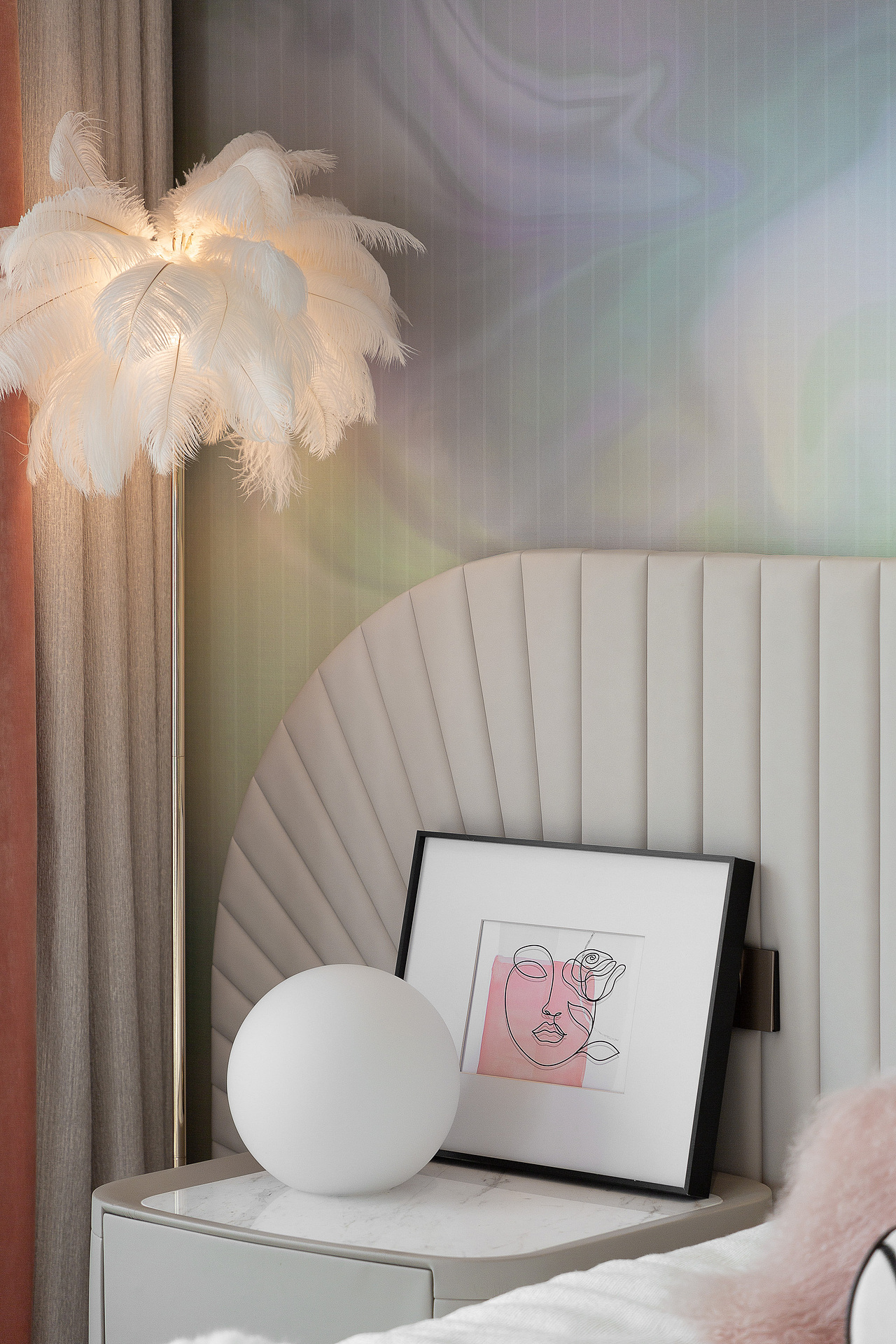 样板间摄影 | 湛江招商国际邮轮城