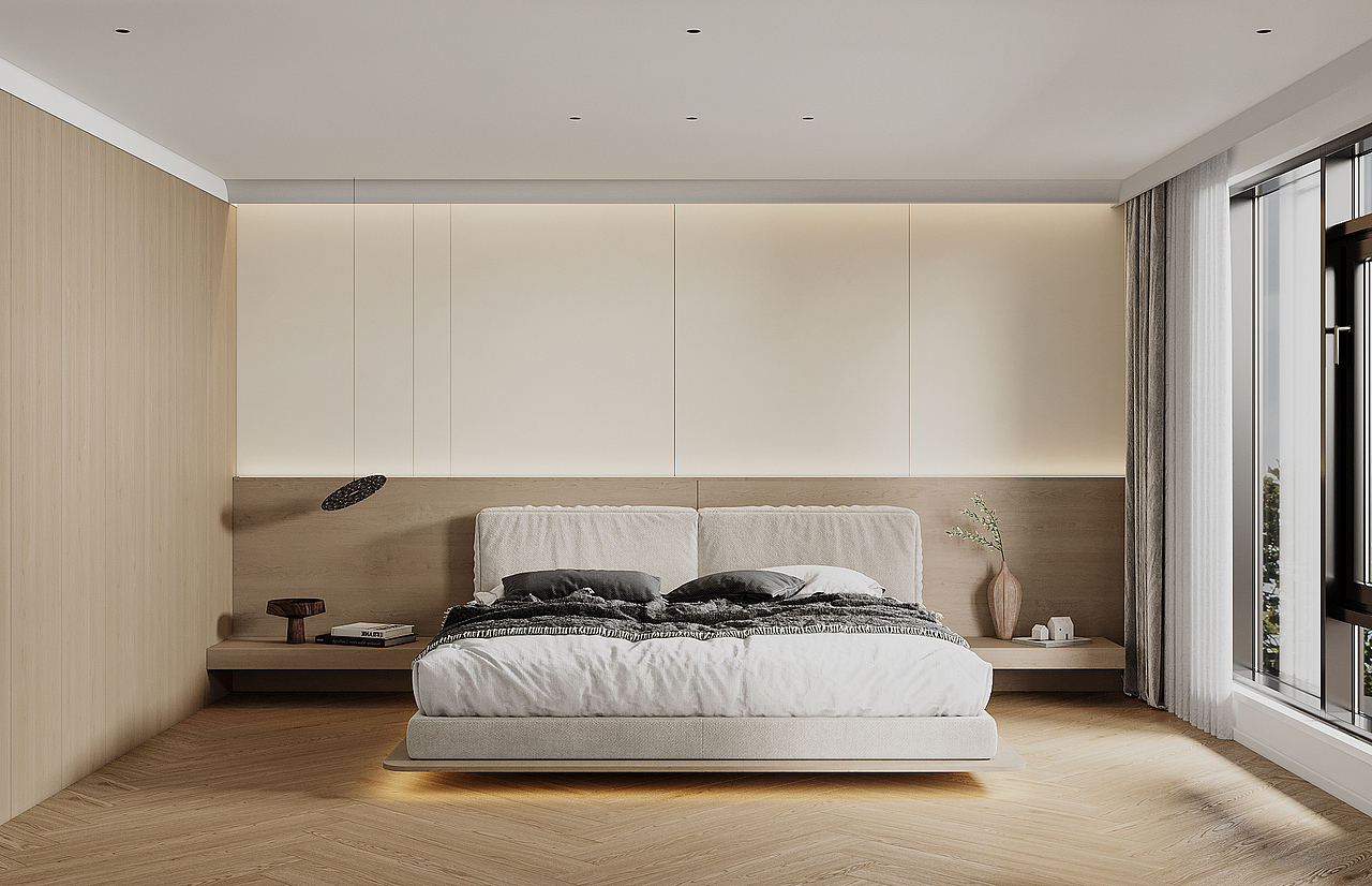 贵阳保利公园别墅