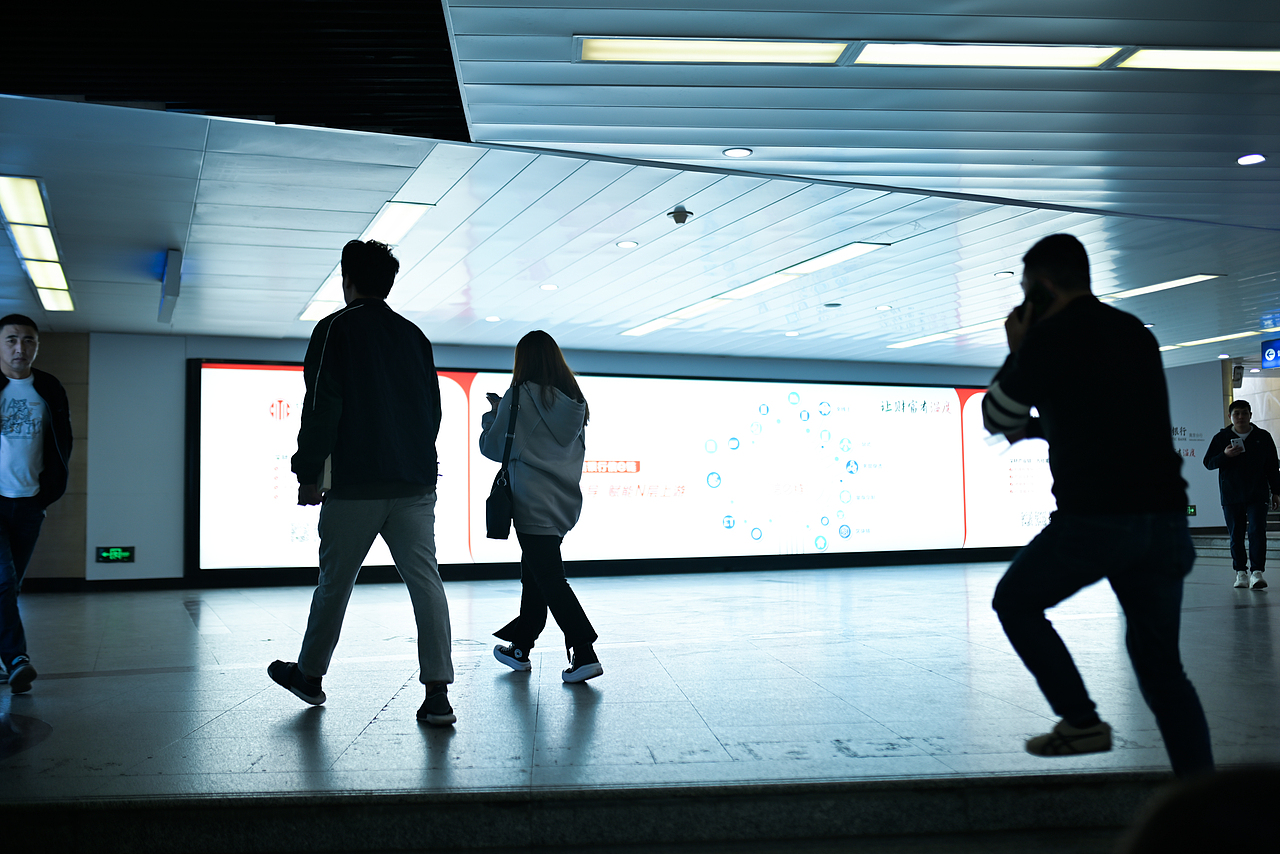 扫街摄影人文摄影街头摄影