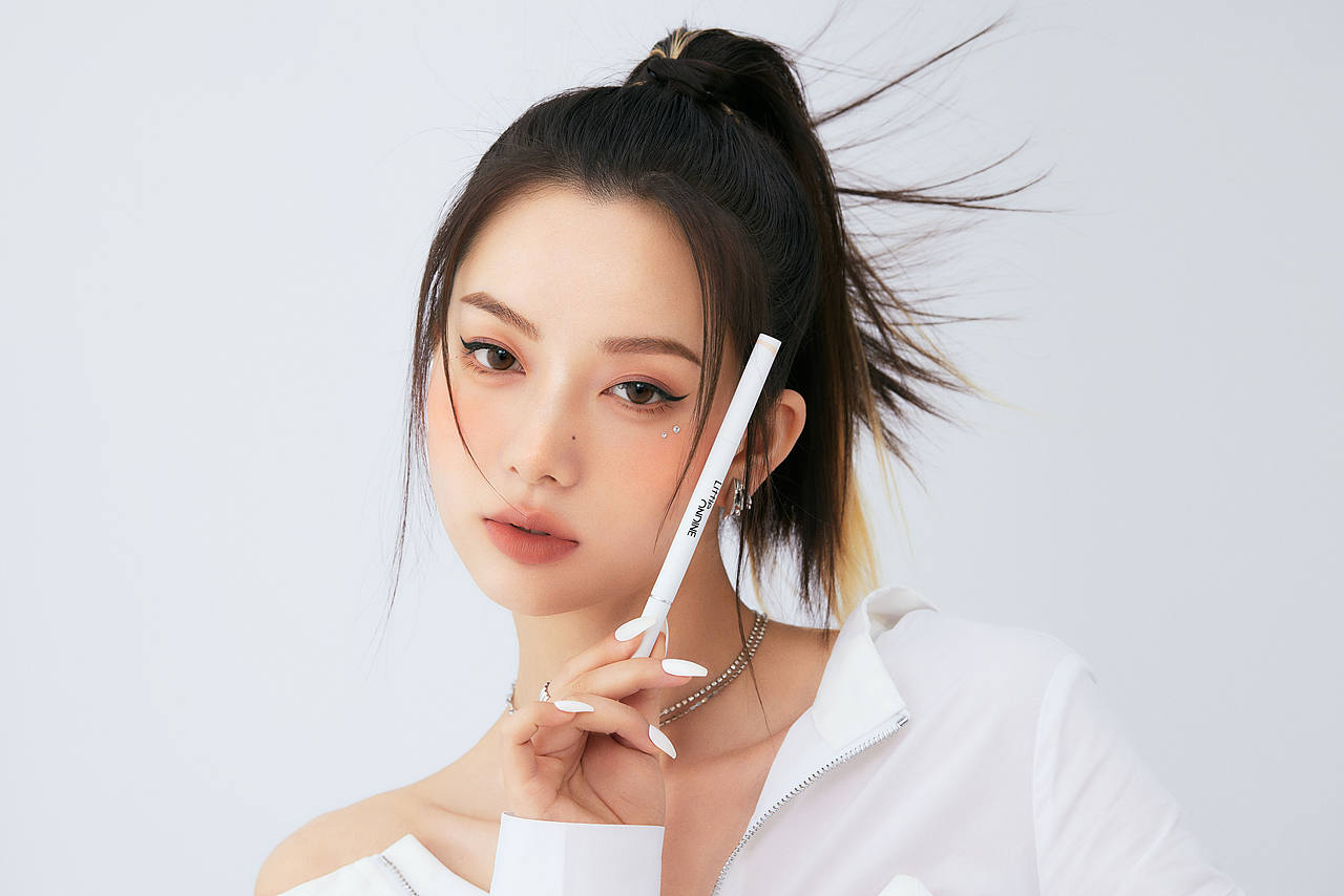 美妆拍摄-小奥汀LO（图ZMzEyMjM4NzYw） - 人像摄影 - 站酷设计师Ychris369原创素材 - 站酷ZCOOL