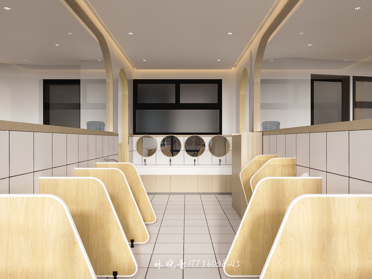 幼儿园早教中心（图ZMzUzMDk4NjY0） - 商业空间设计 - 站酷设计师晓蕾17756038215原创素材 - 站酷ZCOOL