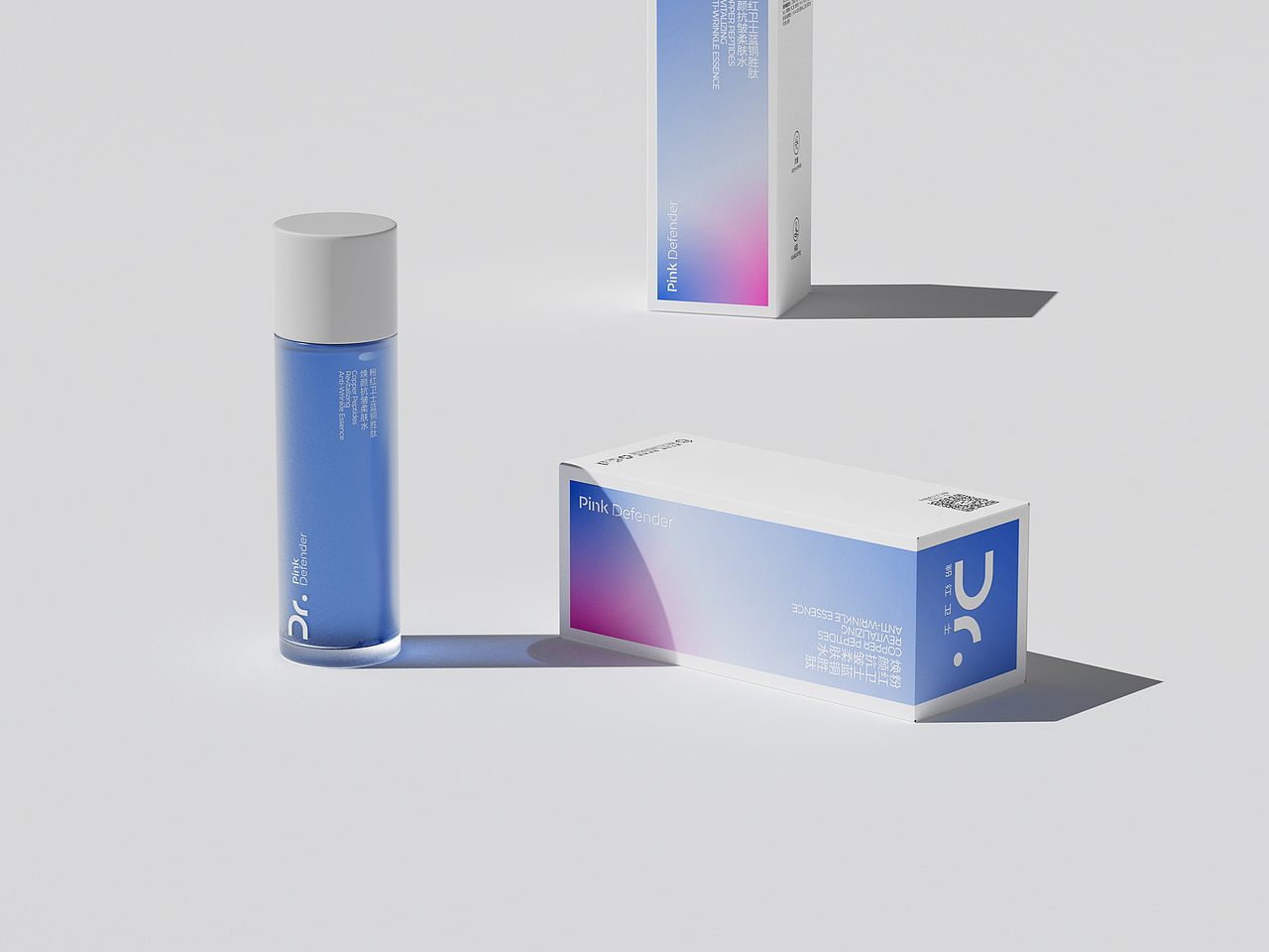 化妆品包装设计｜化妆品品牌logo设计（图ZMzY0MTEzMTcy） - 包装 - 站酷设计师晴也doris原创素材 - 站酷ZCOOL