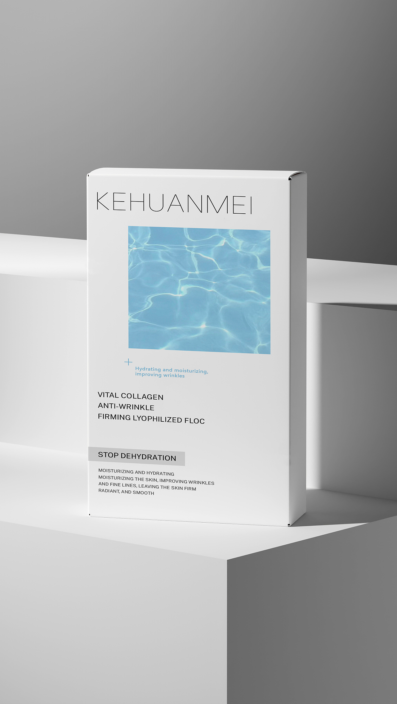 KEHUANMEL 丨品牌包装设计(图ZMzY5MjY2OTAw) - 产品摄影 - 站酷设计师MilkLion原创素材 - 站酷ZCOOL