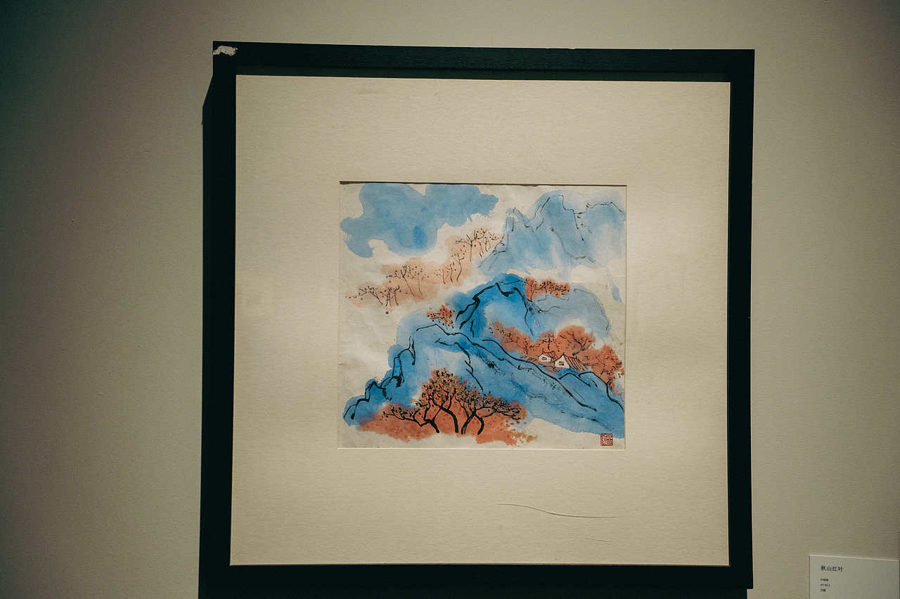 随手拍·中华艺术宫