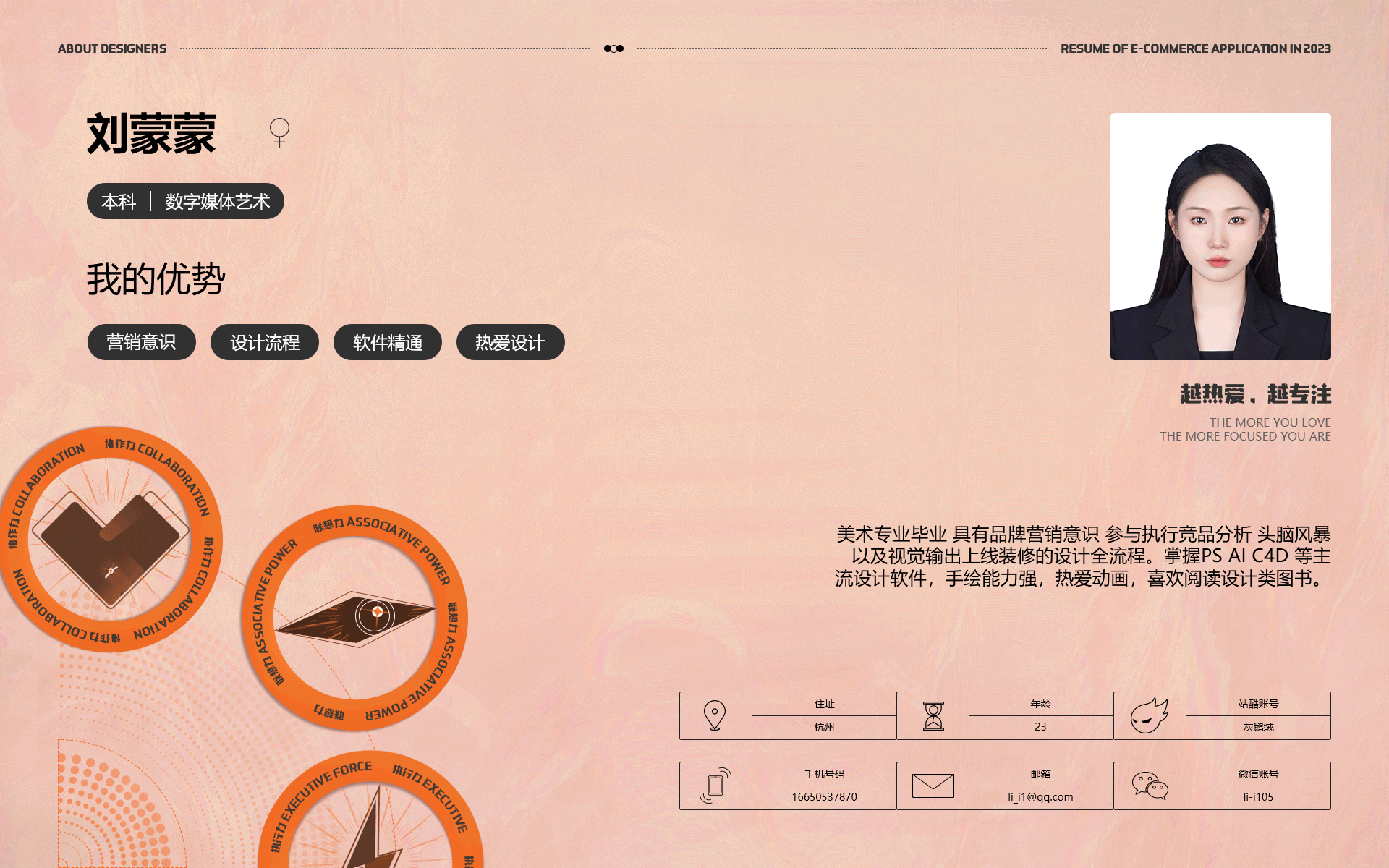 个人作品集（图ZMzQxMDYzMDEy） - 其他平面 - 站酷设计师灰鹅绒原创素材 - 站酷ZCOOL