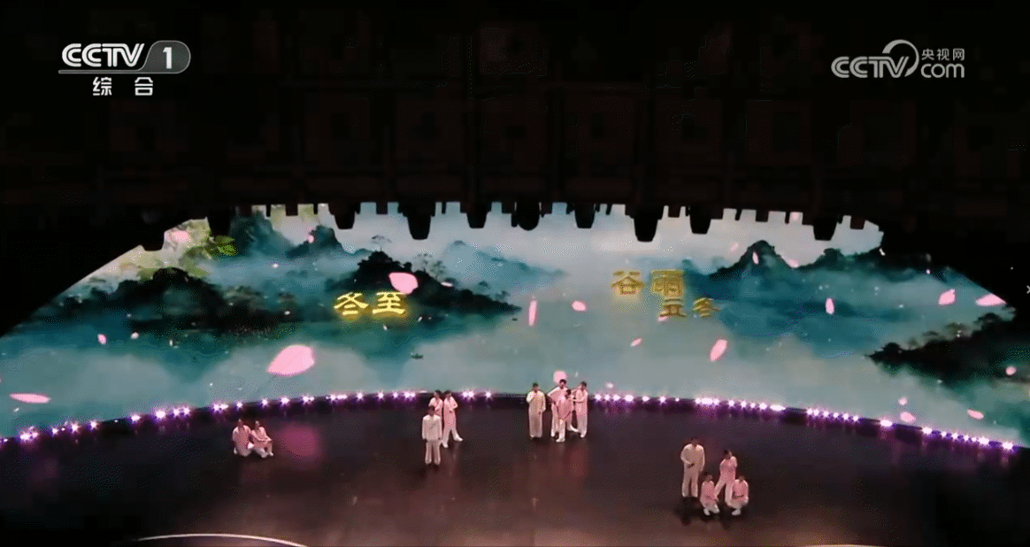 CCTV《中国中医药大会》|ideapool艾迪普