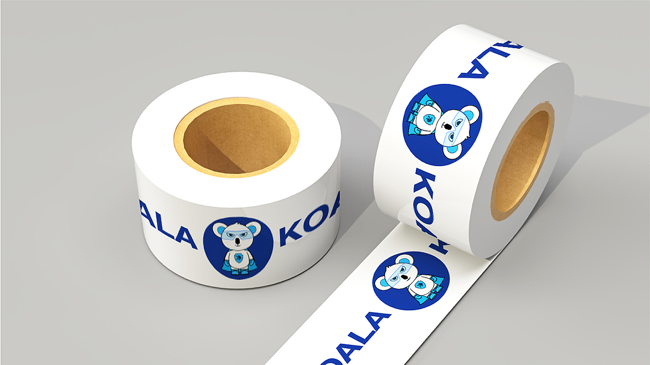 净少侠IP形象设计/考拉卡通吉祥物设计（图ZMzQwNzIyNzI0） - IP形象 - 站酷设计师颜川品牌设计原创素材 - 站酷ZCOOL